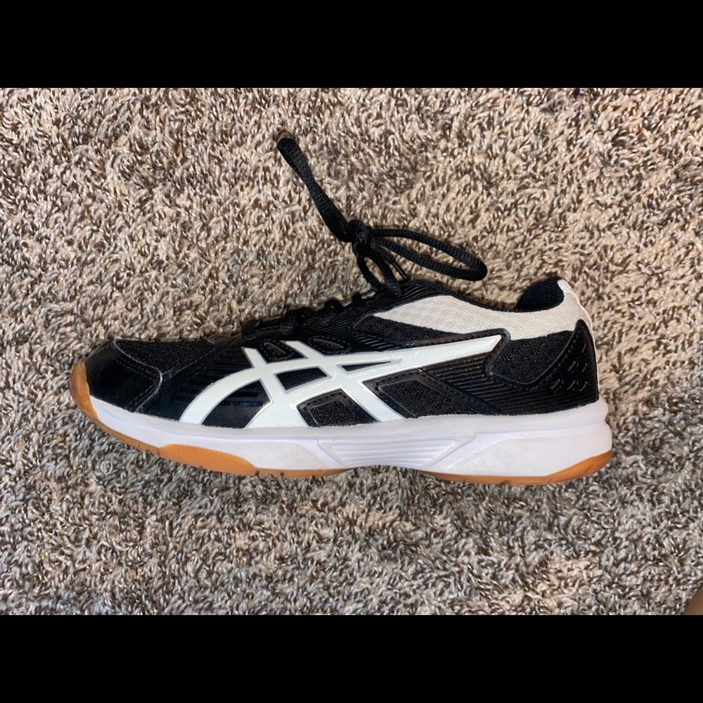 Asics Volleyball Shoes